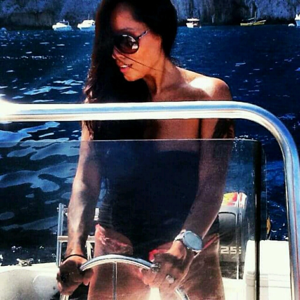 Meet your Posher, Marta